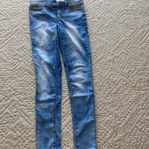 Garage skinny jeans - Picture 2 of 4